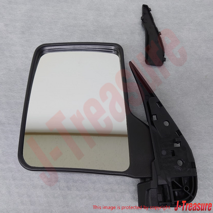 KASHIMURA SUZUKI CARRY TRUCK DA16T Side Door Mirror Left Side KM35-277