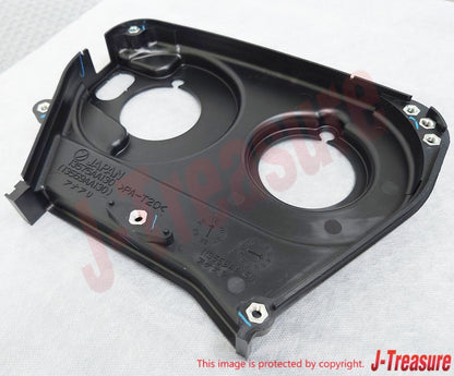 SUBARU OUTBACK BP# BR# 05-12 Genuine Timing Belt Cover Left No.2 13575AA130 OEM