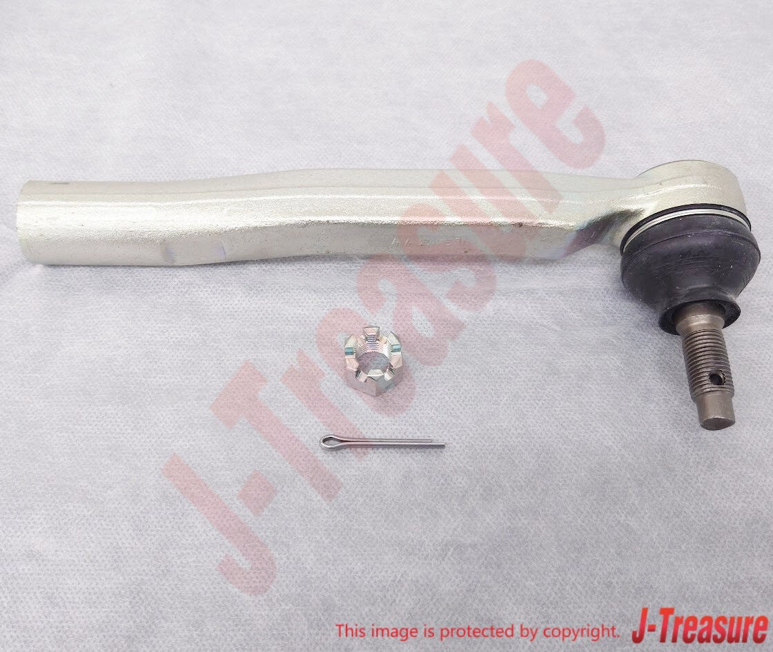 TOYOTA SIENNA GSL30 GSL33 GSL35 11-20 Genuine Tie Rod Assy LH 45470-09130 OEM