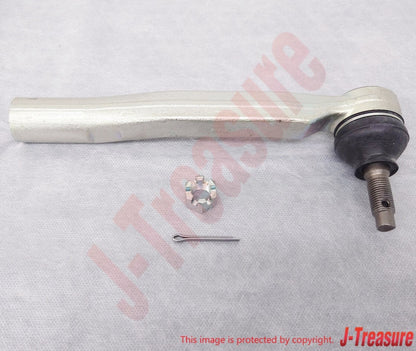 TOYOTA SIENNA GSL30 GSL33 GSL35 11-20 Genuine Tie Rod Assy LH 45470-09130 OEM