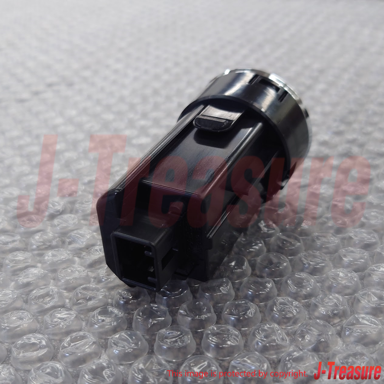TOYOTA GAZOO RACING GR SPORTS 86 ZN6 VITZ NCP131 Genuine Parts Push Start Switch