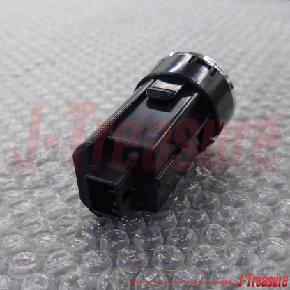 TOYOTA GAZOO RACING GR SPORTS 86 ZN6 VITZ NCP131 Genuine Parts Push Start Switch