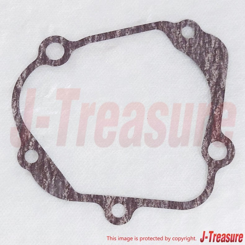 SUZUKI HAYABUSA GSX1300R '08-09 '11-19 Genuine Gear Shift Cover & Gasket Set OEM