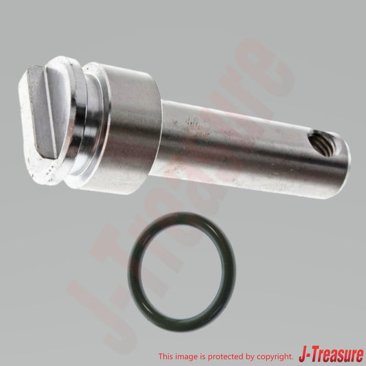 HONDA XR650L 1993-2009 2012-2025 Genuine Lifter Shaft & O-Ring Set OEM