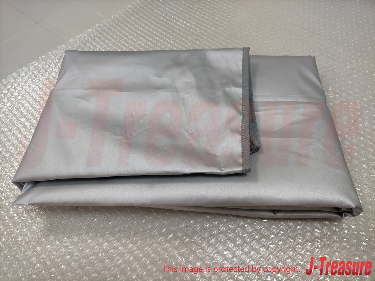 MAZDA ROADSTER MX-5 MIATA ND5RC 19- Genuine Basic Half Body Cover N380-V9-880