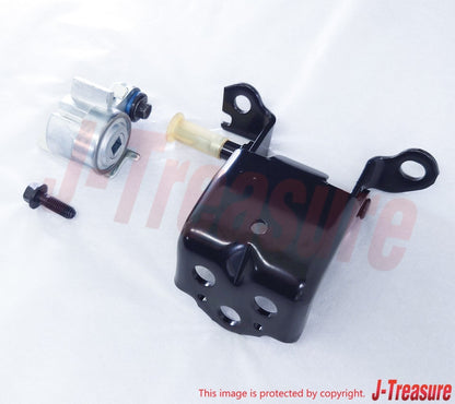 TOYOTA LAND CRUISER LEXUS LX570 Genuine Back Door Damper & Hinge & Screw Set OEM