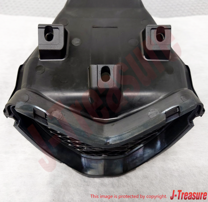 KAWASAKI ZX1000 NINJA ZX-10R 04-05 Genuine Ram Duct Assy 39045-0014 OEM