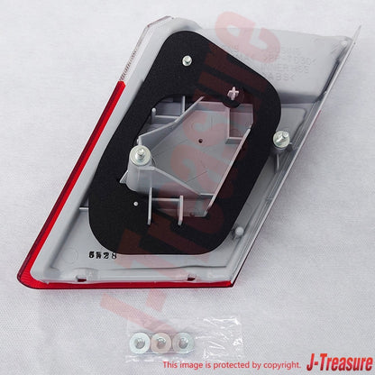 MITSUBISHI LANCER EVO5 EVO6 CP9A 95-03 Genuine End Panel Garnish Kit LH MR376895