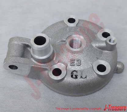 KAWASAKI KX85 2001-2013 Genuine Engine Cylinder Head 11001-1539 OEM