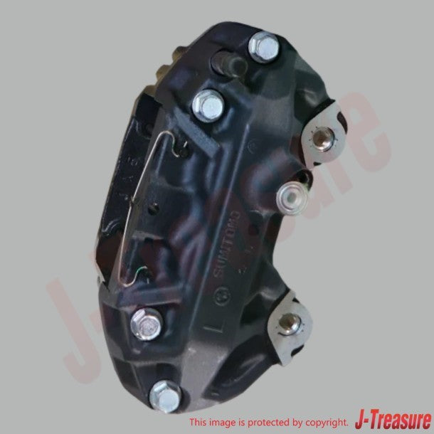 TOYOTA SUPRA JZA80 '94-97 Genuine Front Disc Brake Cylinder Assy LH 47750-14270