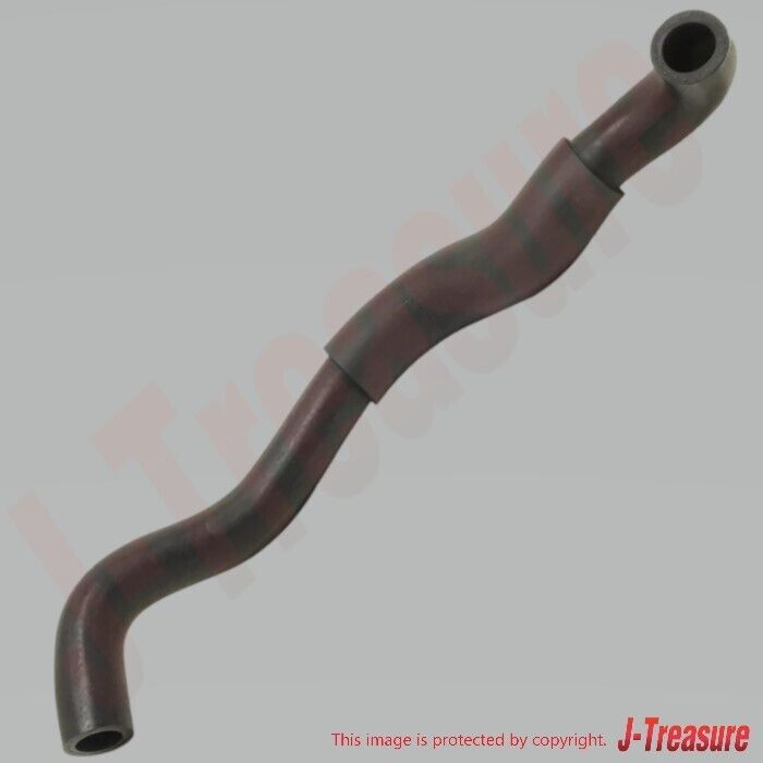 SUBARU IMPREZA WRX GDA GDB 2002-2003 Genuine Hose Suction 34611FE000 OEM