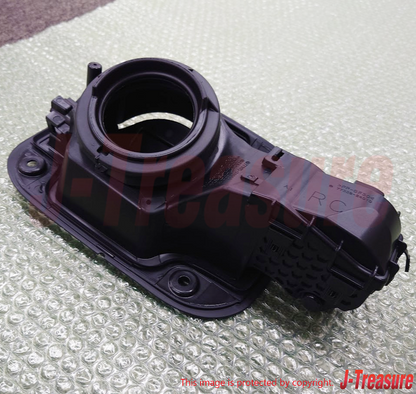 LEXUS RC350 ASC10 15-22 Genuine Fuel Filler Opening Lid Sub-Assy 77305-24010 OEM