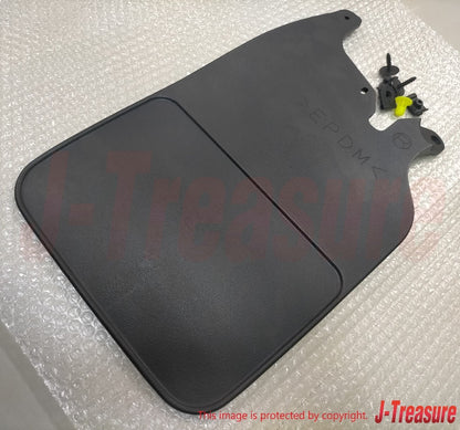 TOYOTA PICKUP 89-95 Genuine Front Body Mud Guard 76621-39157 76622-39157 Set OEM