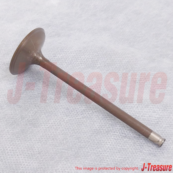 HONDA CRF250R 2010-2017 Genuine Intake Valve 14711-KRN-A40 x2 Set OEM