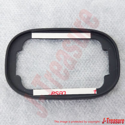 TOYOTA MR2 Roadster Spyder Genuine Front Fender Side Turn Signal Lamp & Gasket