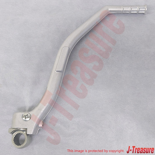 KAWASAKI KX250 2003-2004 Genuine Kick Lever Assy 13064-0016 OEM