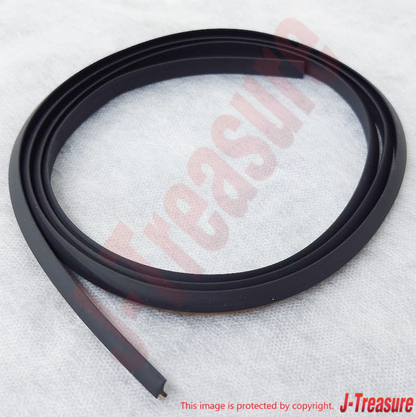 TOYOTA LAND CRUISER FJ80 FZJ80 91-92 Genuine Wheel Opening Extension Pad x4 OEM