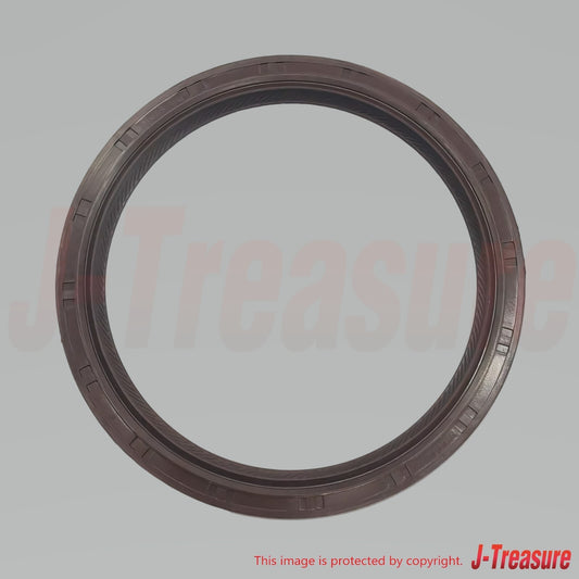 TOYOTA CAMRY GSV40 GSV50 2003-2005 Genuine Engine Rear Oil Seal 90311-92008 OEM