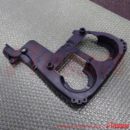 SUBARU IMPREZA WRX STI GRF 04-14 Genuine Engine Cover-Belt NO.2 Right 13573AA131