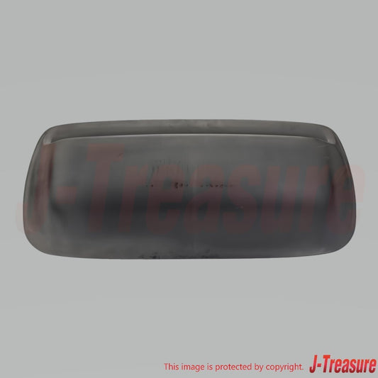 SUBARU IMPREZA WRX GDA GGA 02-03 Genuine Unpainted Base Front Hood Grille OEM