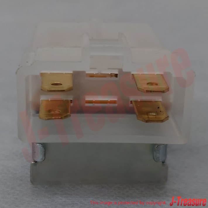 TOYOTA LAND CRUISER BJ42 FJ40 BJ70 HJ47 Headlight Control Switch & Knob & Bolt