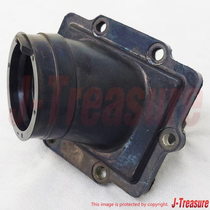 KAWASAKI KX250 1988-1993 Genuine Carburetor Holder 16065-1168 OEM