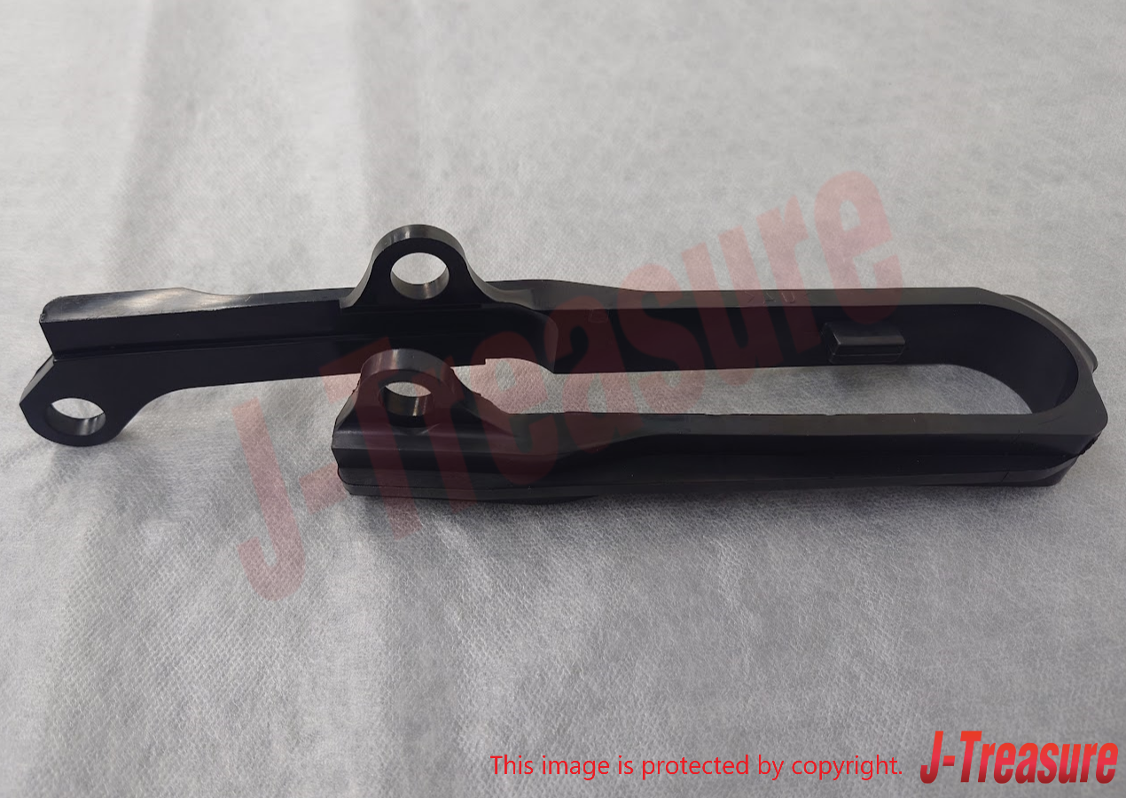 SUZUKI DR-Z400S 00-17 Genuine Chain Touch Defense Buffer 61273-29F00 OEM