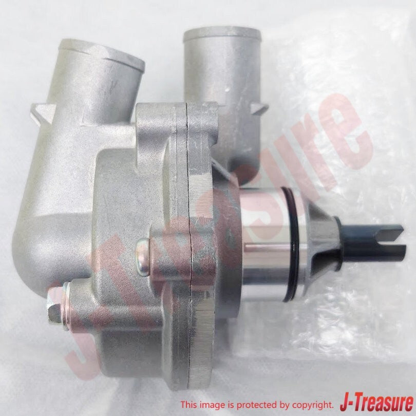 SUZUKI GSX-R600 2006-2007 Genuine Water Pump Assy 17400-01H01 OEM