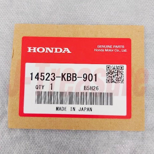 HONDA CRF230F 2012-2017 2019 Genuine Tensioner Lifter Assy & Gasket Set OEM
