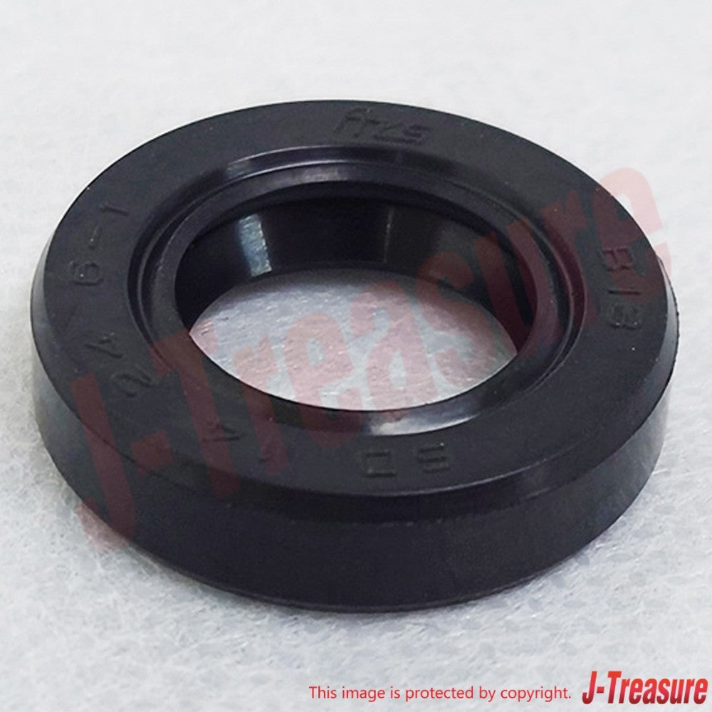 HONDA CR80R 1983-2002 Genuine Crankcase Oil Seal 14x24x6 91202-444-023 OEM