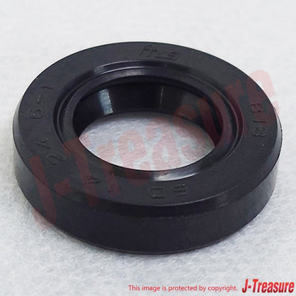 HONDA CR80R 1983-2002 Genuine Crankcase Oil Seal 14x24x6 91202-444-023 OEM