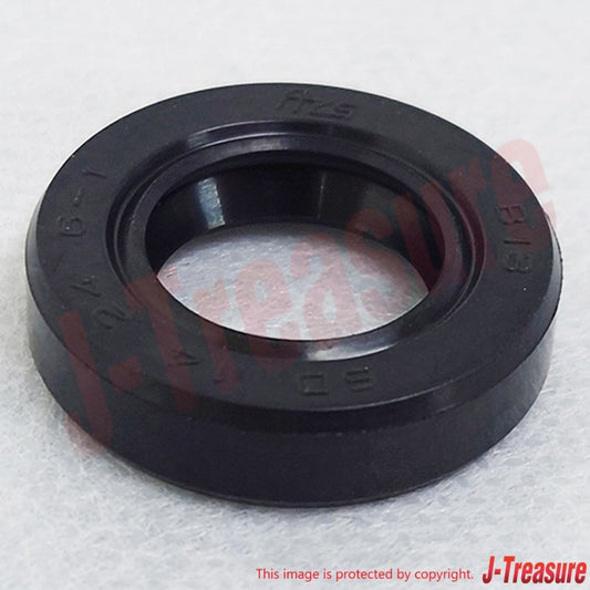 HONDA CR80R 1983-2002 Genuine Crankcase Oil Seal 14x24x6 91202-444-023 OEM