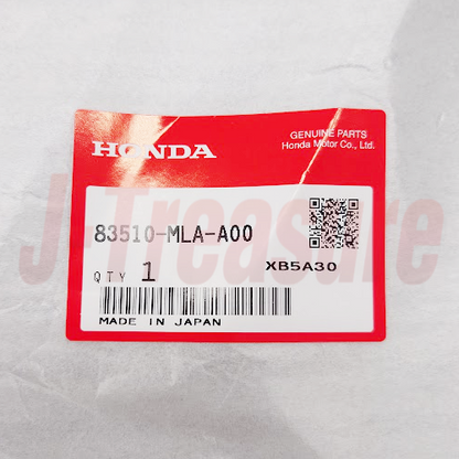 HONDA REBEL CMX1100 2021-2023 Genuine Side Cover RH 83510-MLA-A00 OEM