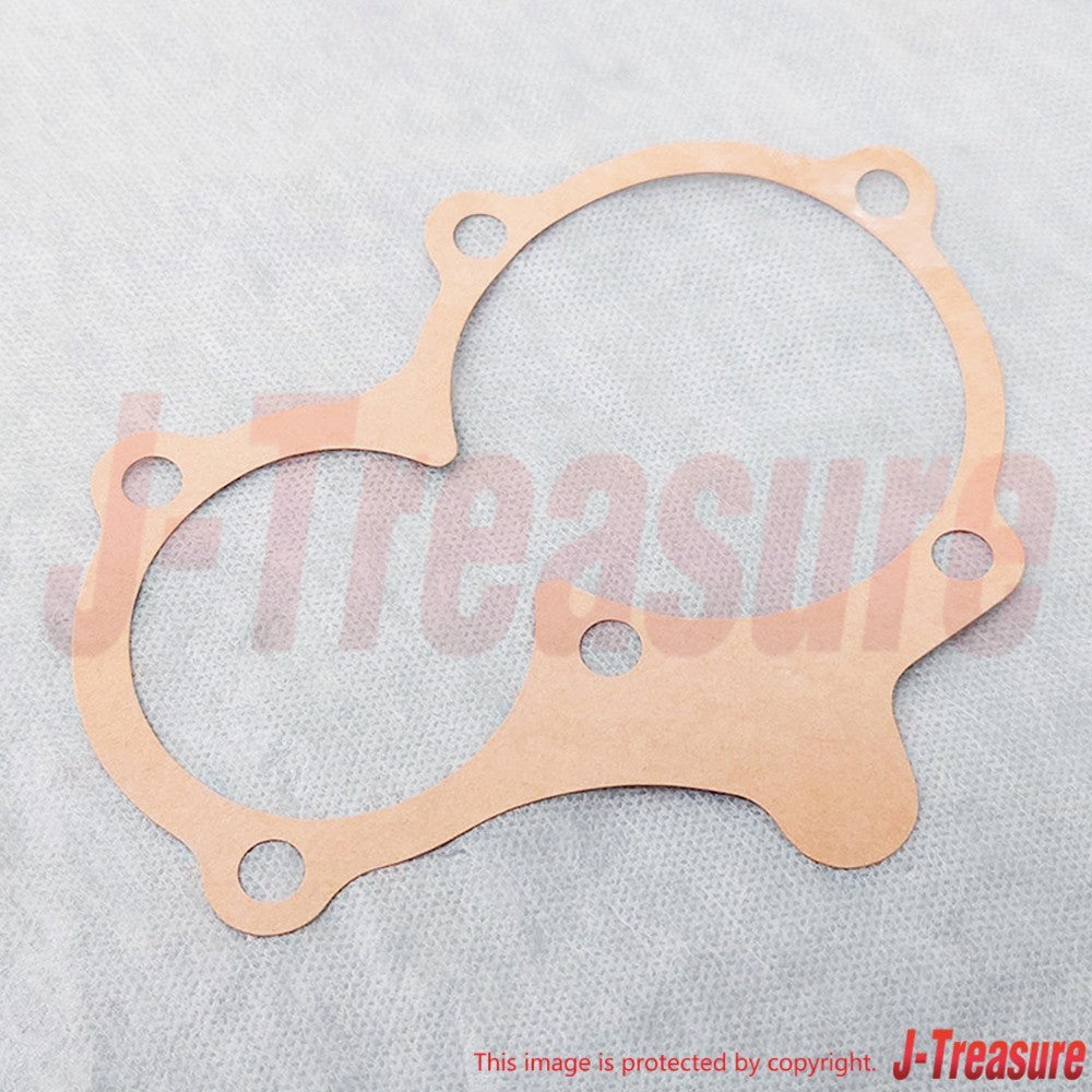 MAZDA MX-5 MIATA NA NB 1990-2005 Genuine MT Front Cover Gasket & Oil Seal Set