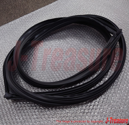 HONDA CIVIC EG 3Door 92-95 Genuine Tail Gate Weatherstrip Seal 74440-SR3-003 OEM