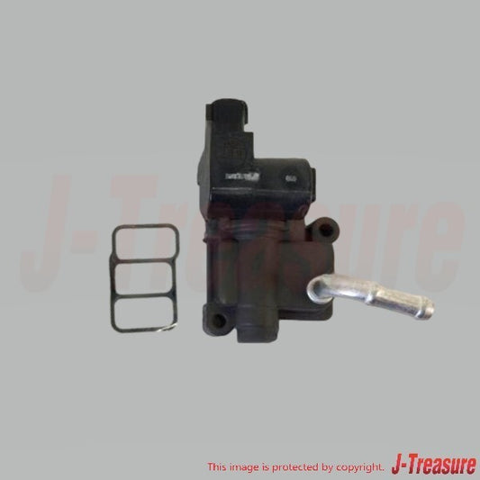 HONDA INTEGRA TYPE-R DC5 Genuine Rotary Air Control Valve Set 16022-PRC-013 RHD
