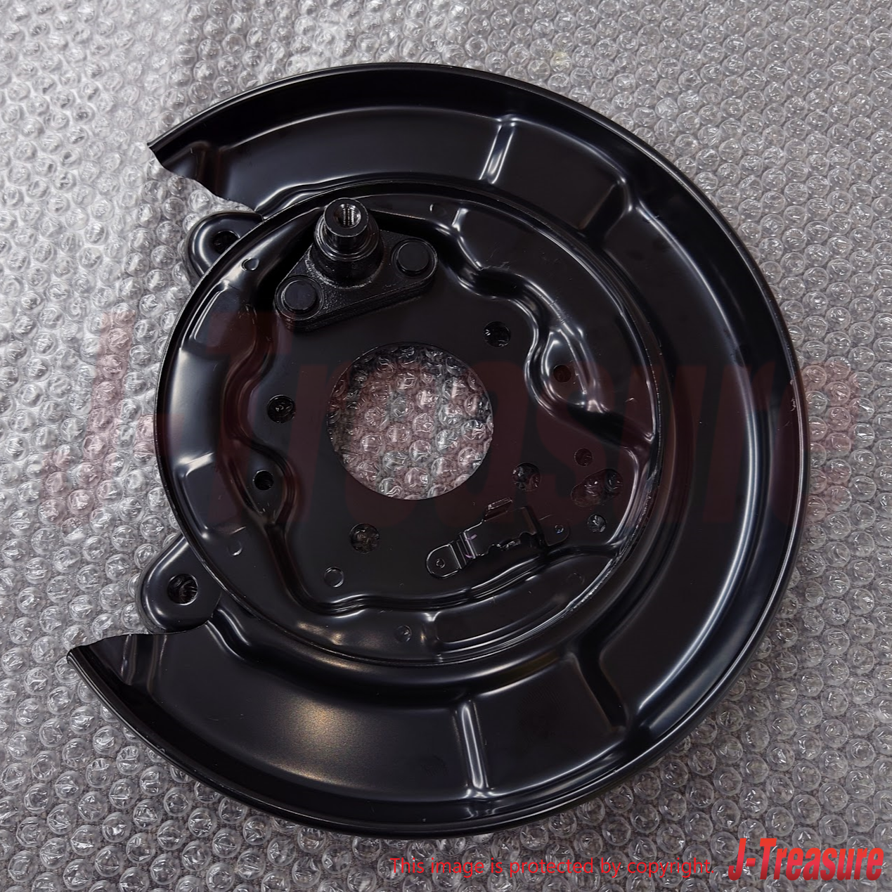 TOYOTA CAMRY MCV10 1988-2001 Genuine Rear Parking Brake Plate RH 46503-20010 OEM