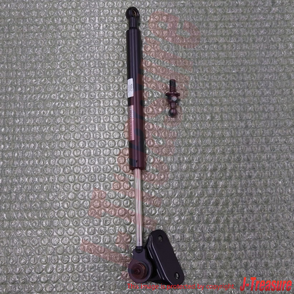 HONDA NSX ACURA NA1 91-05 Genuine Rear Engine Lid Dampers Struts & Bolt set OEM