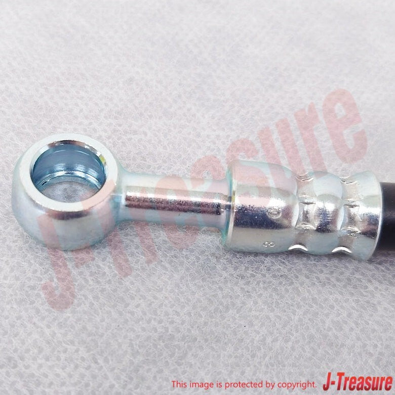 SUZUKI HAYABUSA GSX1300R 99-09 11-19 Genuine Cylinder Head Oil Hose 11282-24F00