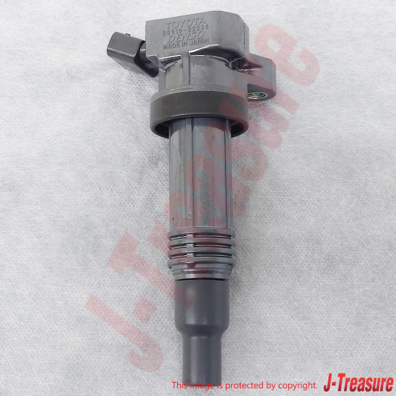 TOYOTA ALTEZZA SXE10 3SGE 98-05/01 Genuine Ignition Coil Assy 90919-02236 x4 OEM