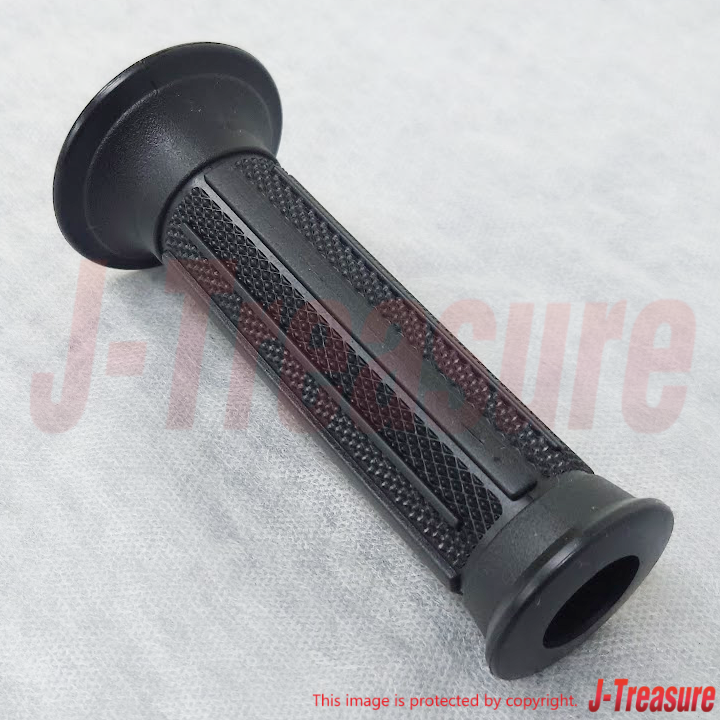 SUZUKI GSX-R1100 1989-1992 Genuine Handle Grip RH & LH Set OEM