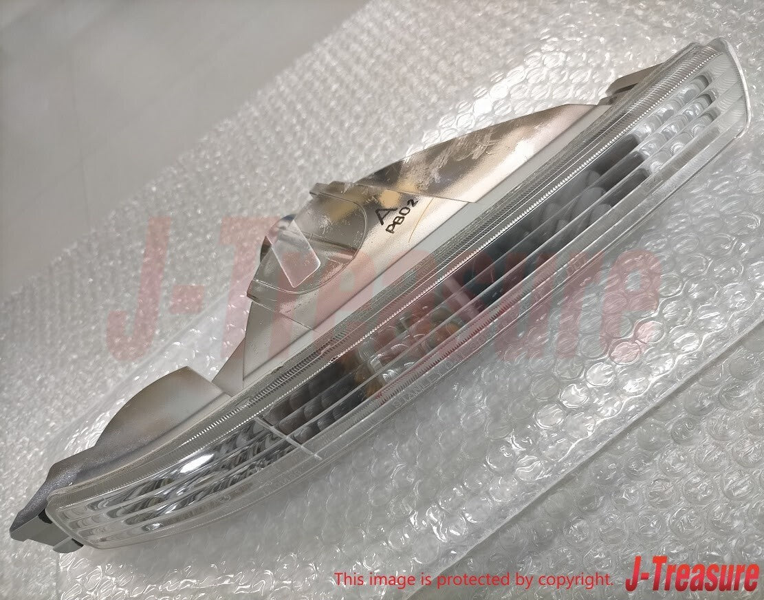 HONDA ACURA NSX NA1 NA2 Genuine Front  Bumper Lamp Unit Right & Left Set OEM
