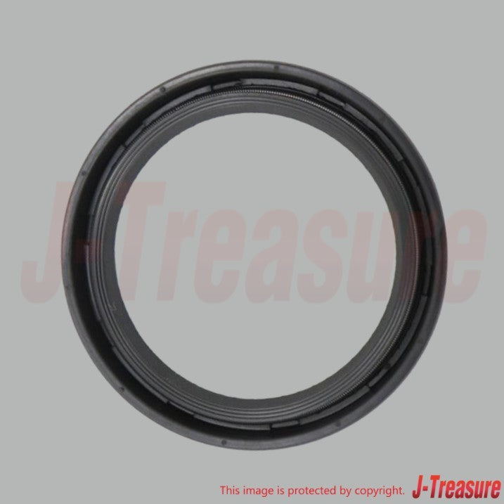 NISSAN 300ZX Z32 VG30DE '91-95 Genuine Camshaft Oil Seal 13042-16V0A x4 Set OEM