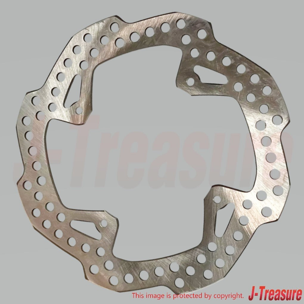 HONDA CRF250R CRF450R 15-24 Genuine Rear Brake Disk 43351-KRN-A90 OEM