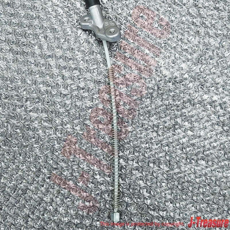 TOYOTA RUSH J200E 2008/11-2009/12 Genuine Parking Brake Cable No3 46430B4011 OEM