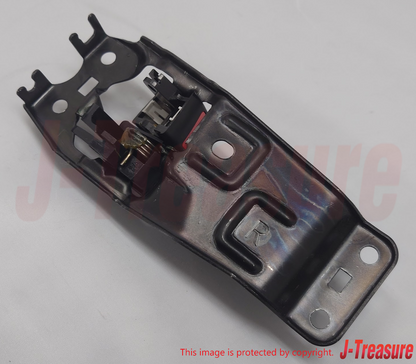 LEXUS SC300/400 JZZ31 92-95 Genuine Front Door Inside Handle RH 69205-24010 OEM