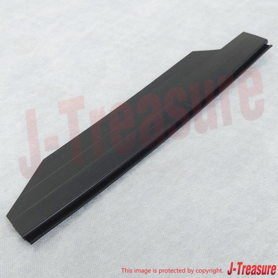 TOYOTA 4RUNNER 90-95 Genuine Back Window Regulator Track Channel Repair Kit OEM