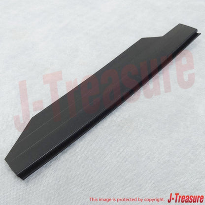 TOYOTA 4RUNNER 90-95 Genuine Back Window Regulator Track Channel Repair Kit OEM