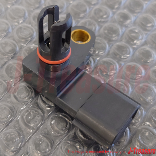 SUBARU FORESTER SJG 2.0L 2014-2018 Genuine Vacuum Sensor Assembly 22012AA240 OEM