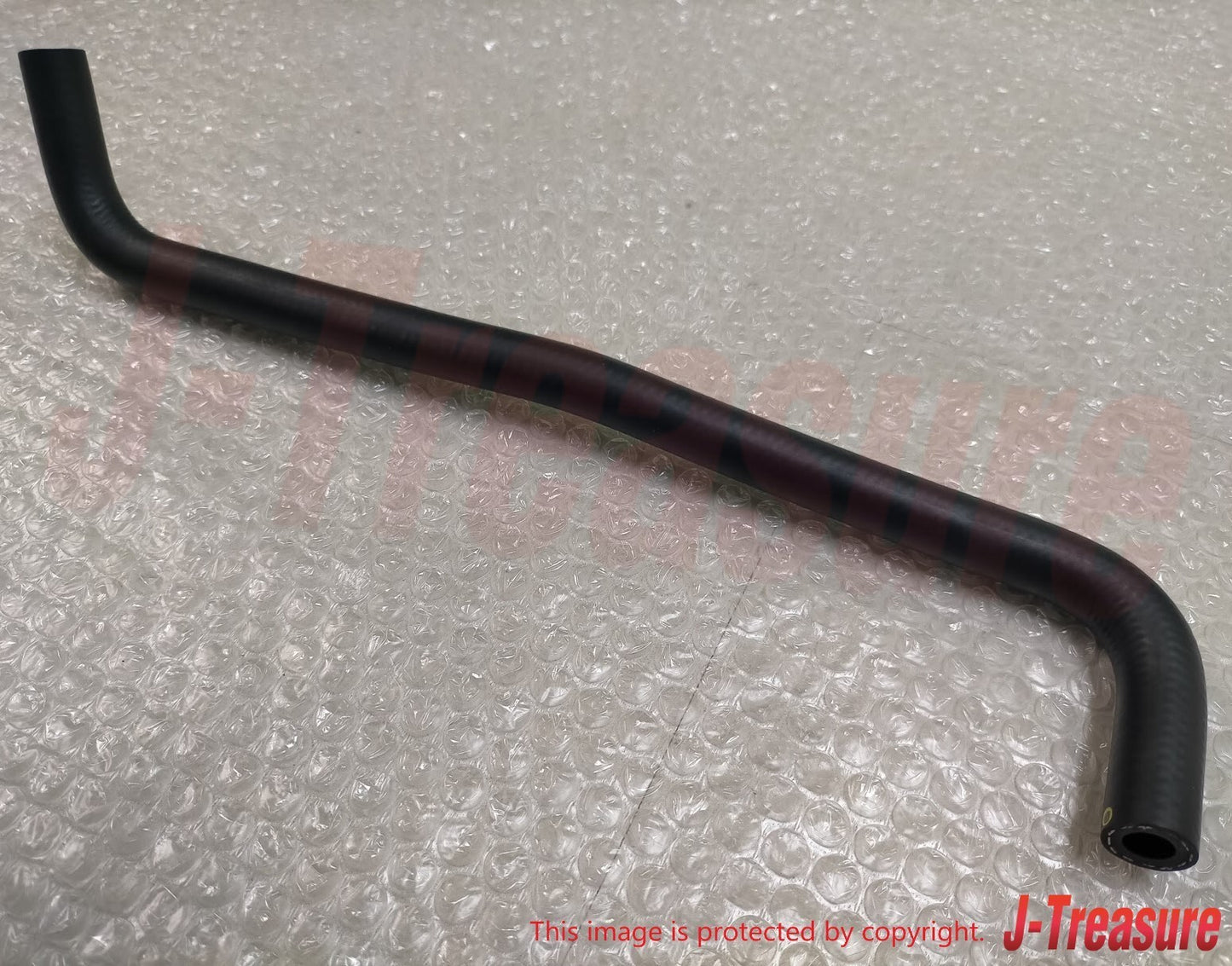 HONDA CR-V RD1 RD2 97-01 Genuine Power Steering Joint Return Hose 53739-S04-950